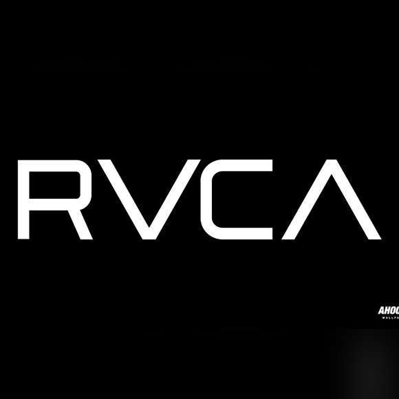 RVCA. Commonwealth Snapback Hat. Like New. - Picture 4 of 8